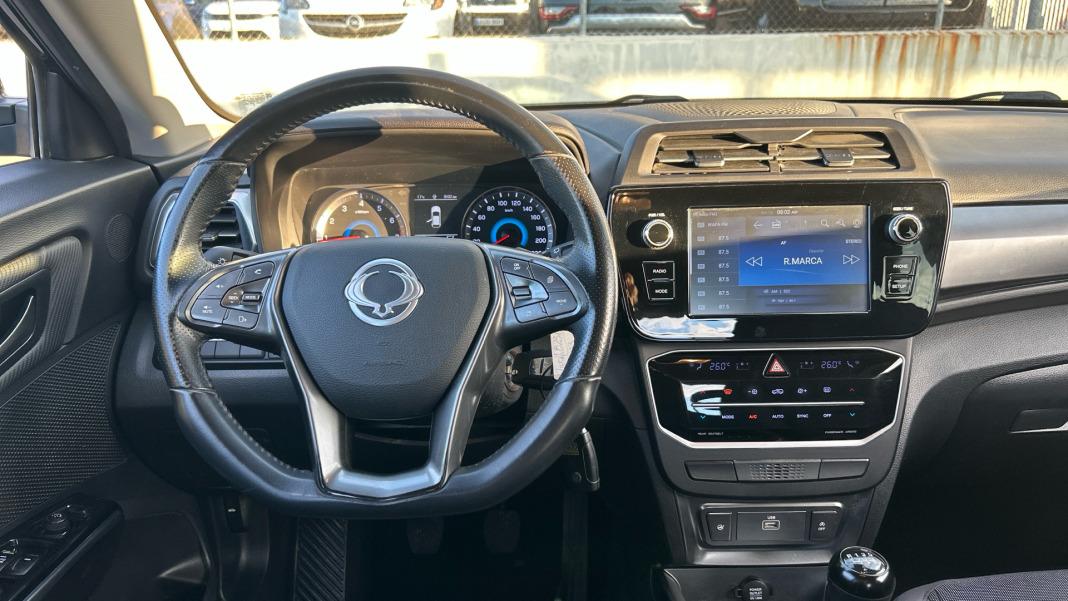 Ssangyong Tivoli Grand G15T Urban Plus