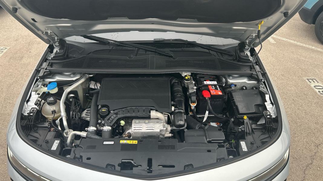 Opel Astra 1.2T XHT 96kW (130CV) GS