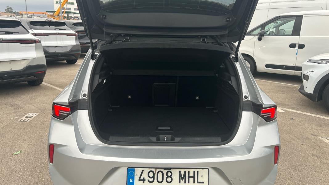 Opel Astra 1.2T XHT 96kW (130CV) GS