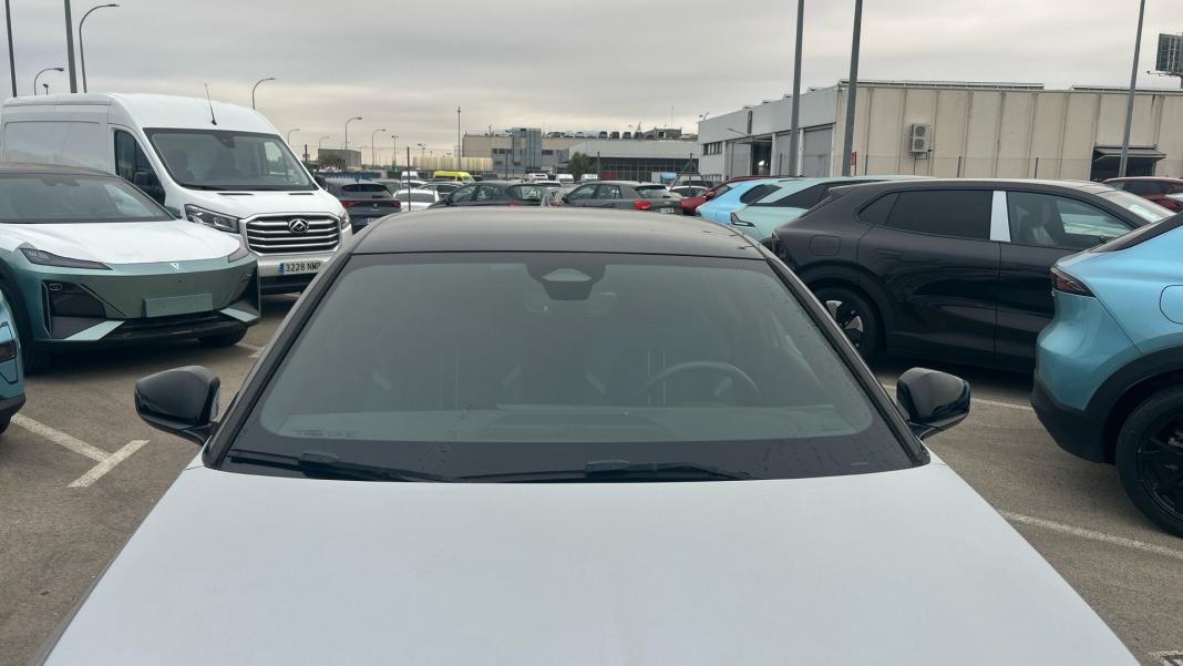 Opel Astra 1.2T XHT 96kW (130CV) GS