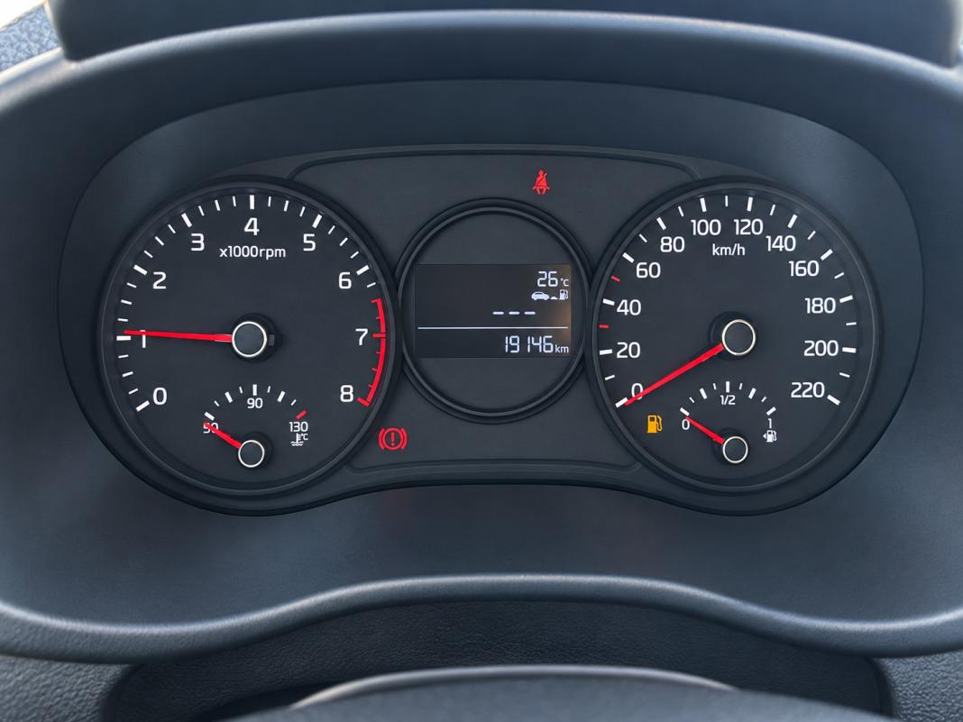 Kia Picanto 1.0 DPi 49kW (67CV) Concept