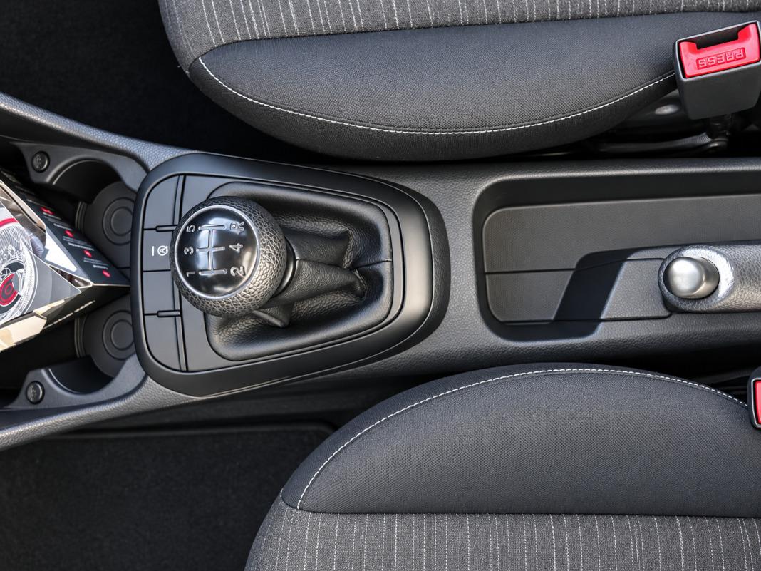 Kia Picanto 1.0 DPi 49kW (67CV) Concept