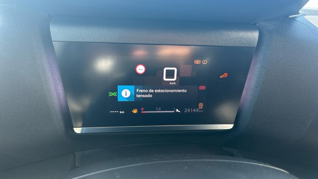 Citroën C4 PureTech 130 SS 6v Feel Pack