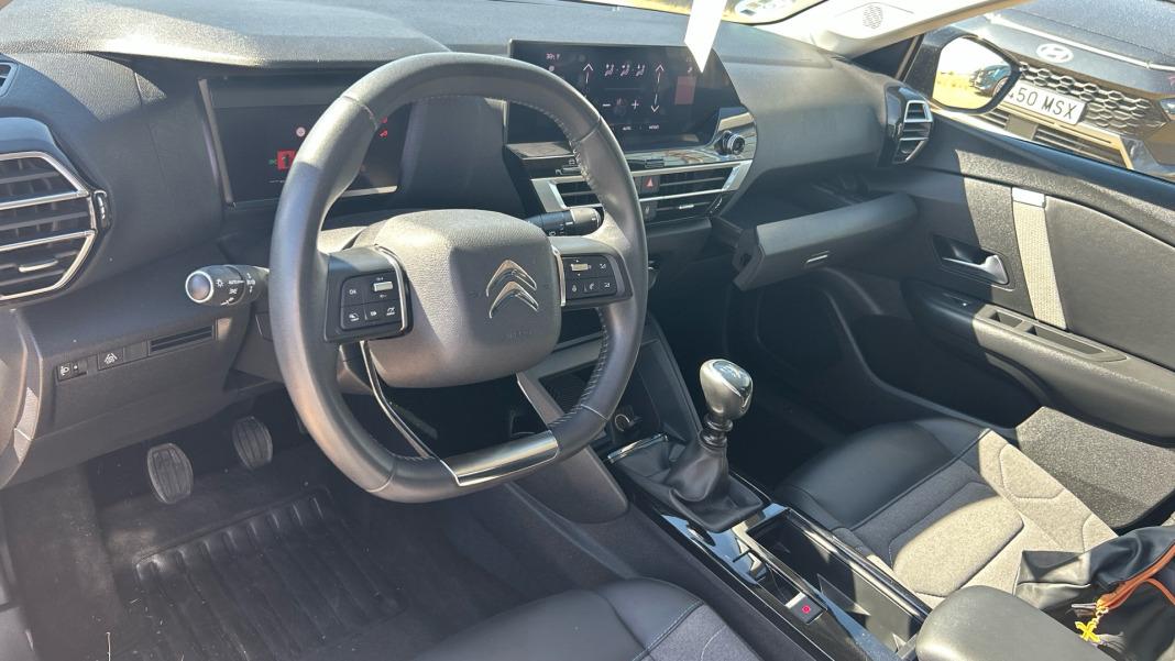Citroën C4 PureTech 130 SS 6v Feel Pack