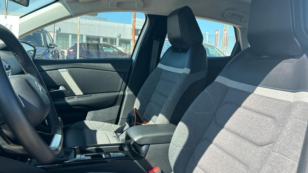 Citroën C4 PureTech 130 SS 6v Feel Pack