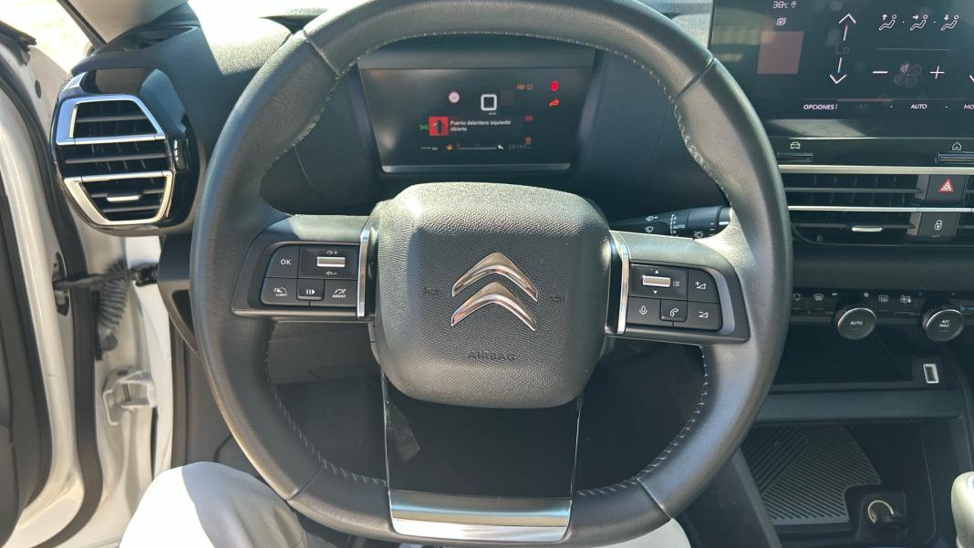 Citroën C4 PureTech 130 SS 6v Feel Pack
