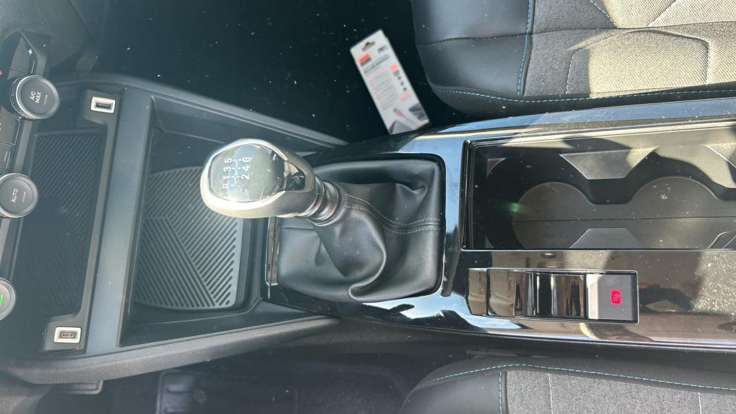 Citroën C4 PureTech 130 SS 6v Feel Pack