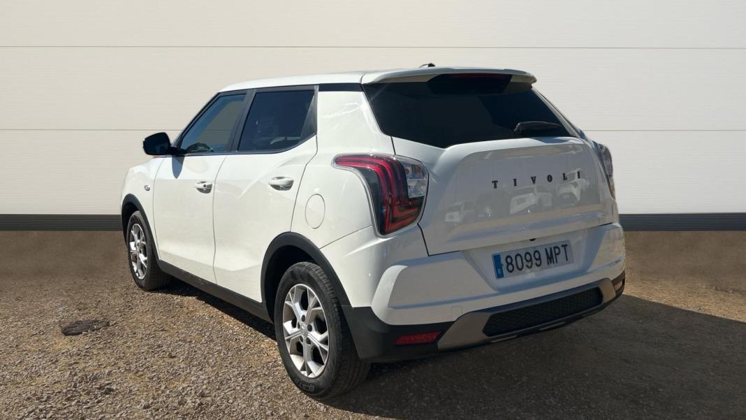 Ssangyong Tivoli Grand G15T Urban Plus