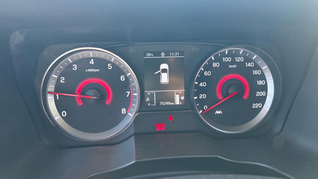 Ssangyong Tivoli Grand G15T Urban Plus