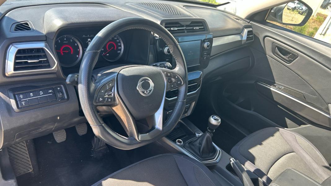 Ssangyong Tivoli Grand G15T Urban Plus