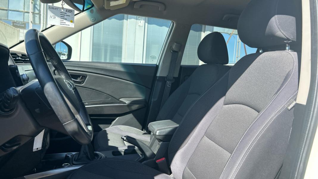 Ssangyong Tivoli Grand G15T Urban Plus