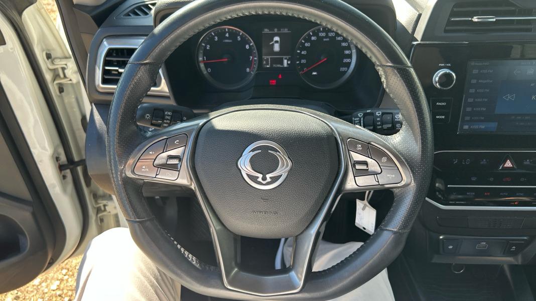 Ssangyong Tivoli Grand G15T Urban Plus