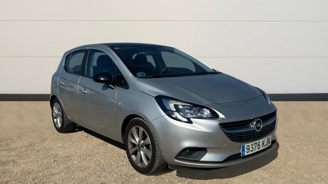 Opel Corsa 1.4 Selective Auto 66kW (90CV)