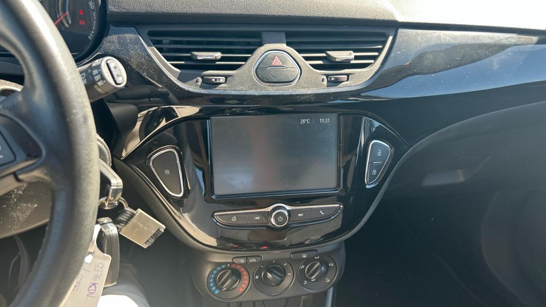 Opel Corsa 1.4 Selective Auto 66kW (90CV)