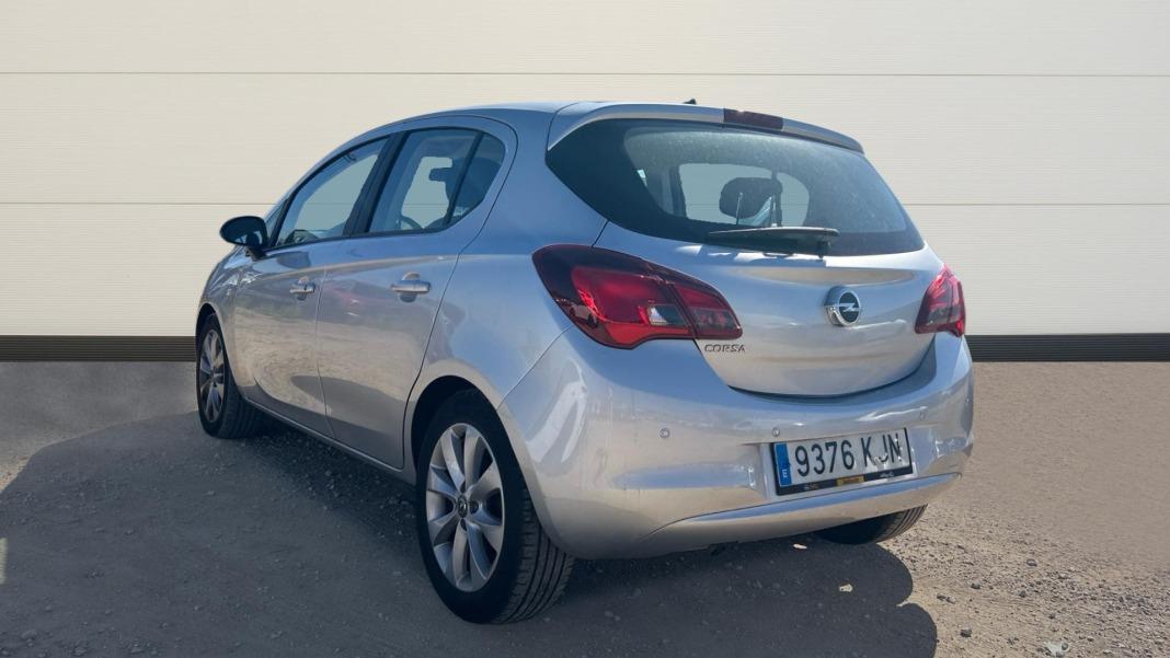 Opel Corsa 1.4 Selective Auto 66kW (90CV)