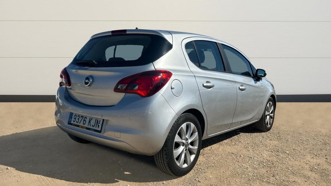 Opel Corsa 1.4 Selective Auto 66kW (90CV)