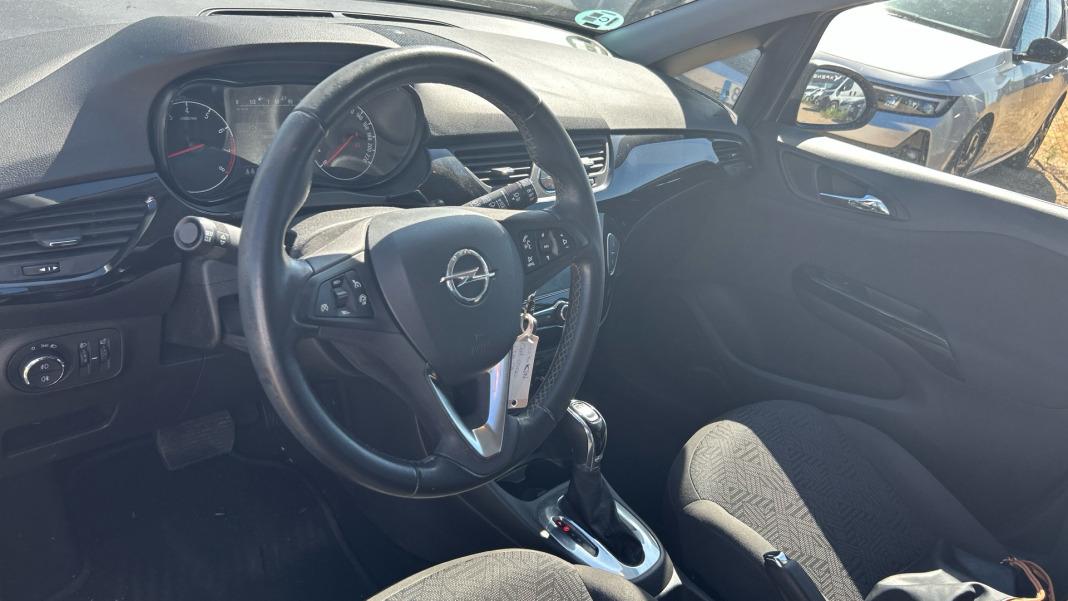 Opel Corsa 1.4 Selective Auto 66kW (90CV)