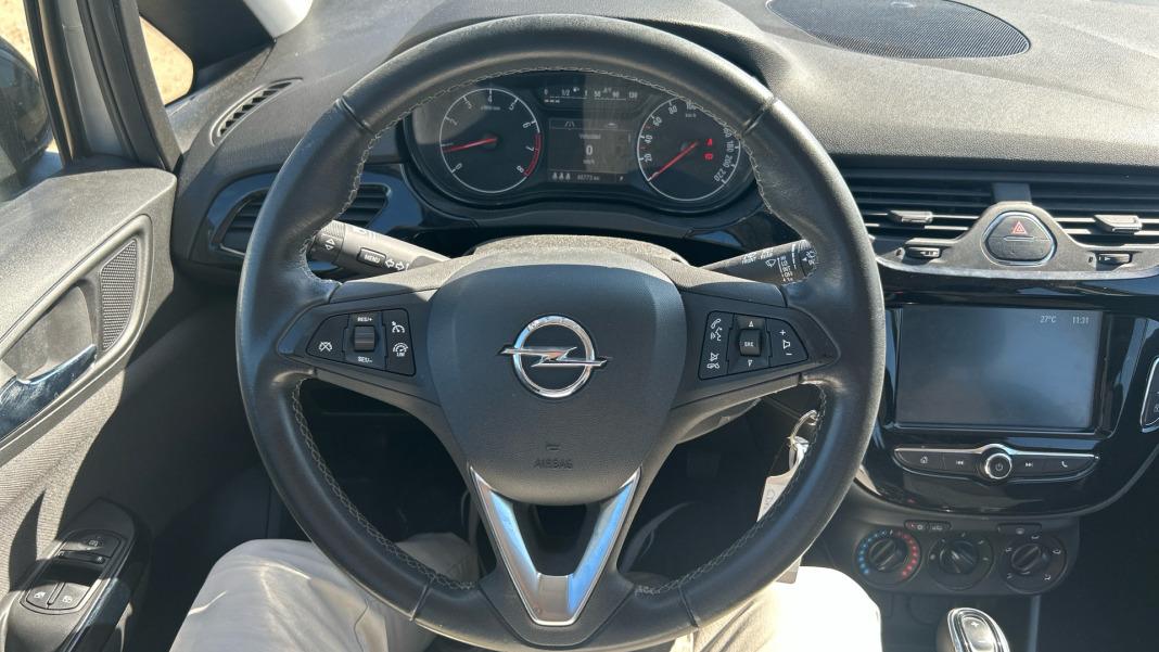 Opel Corsa 1.4 Selective Auto 66kW (90CV)