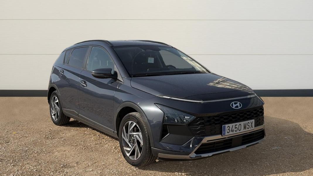 Hyundai Bayon 1.2 MPI Maxx