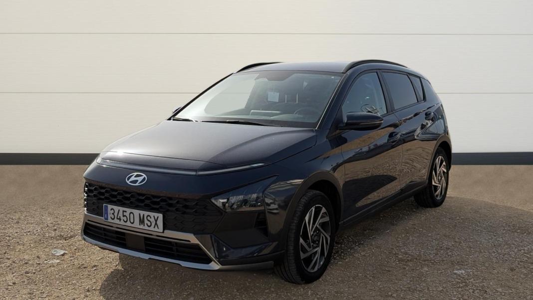 Hyundai Bayon 1.2 MPI Maxx