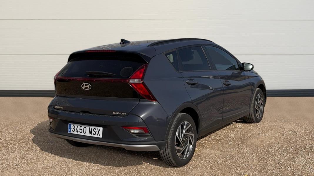 Hyundai Bayon 1.2 MPI Maxx