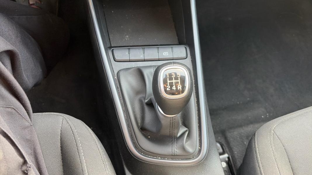 Hyundai Bayon 1.2 MPI Maxx