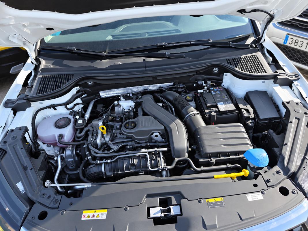 Skoda Karoq 1.5 TSI 110kW (150CV) DSG ACT Selection