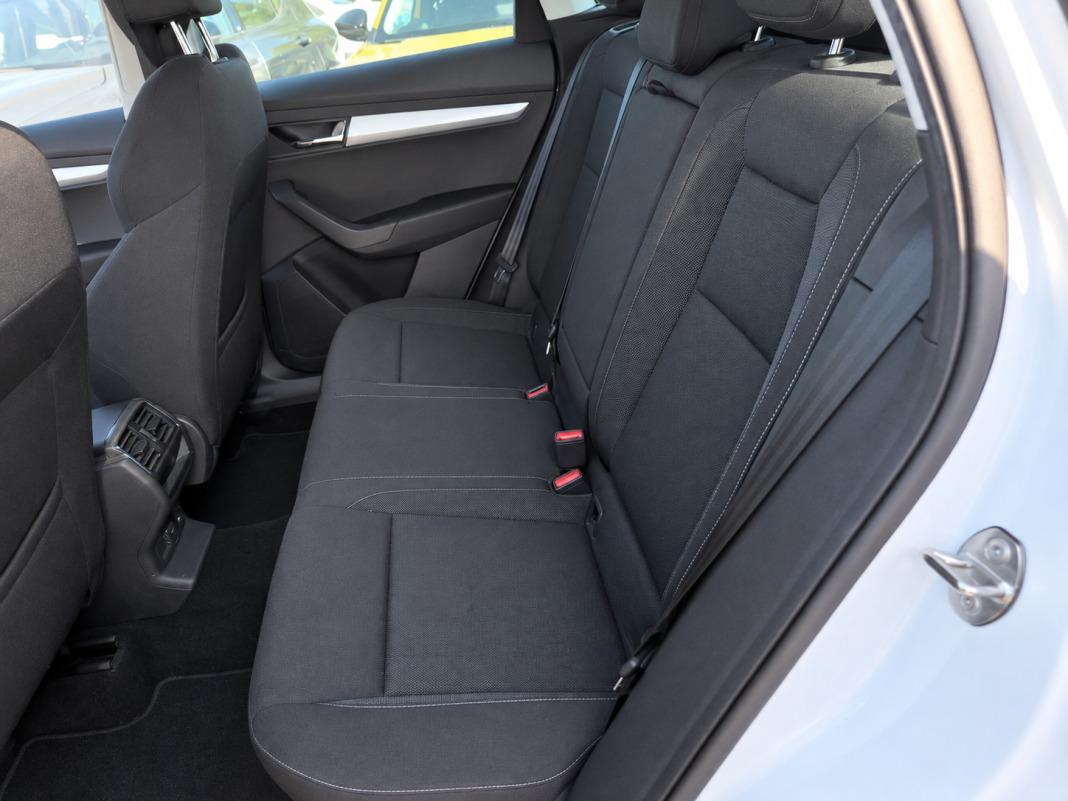 Skoda Karoq 1.5 TSI 110kW (150CV) DSG ACT Selection