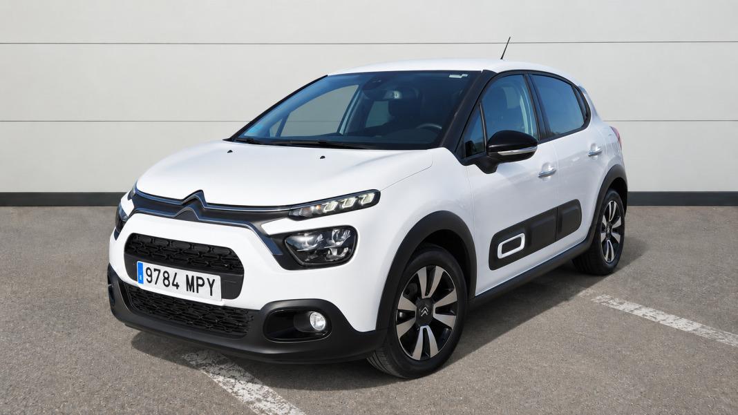 Citroën C3 Origin PureTech 81KW (110CV) Max