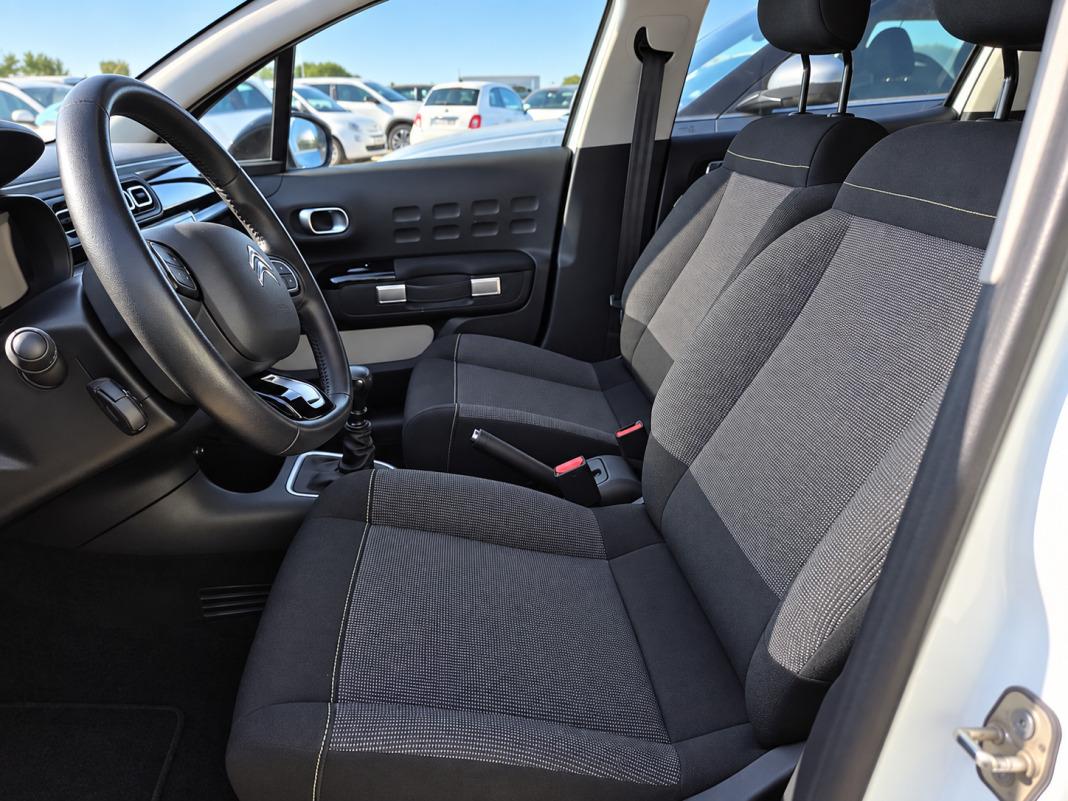 Citroën C3 Origin PureTech 81KW (110CV) Max