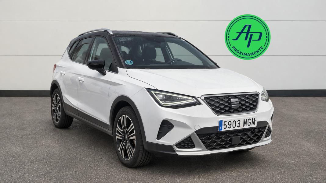 Seat Arona 1.0 TSI 81kW Xperience XS