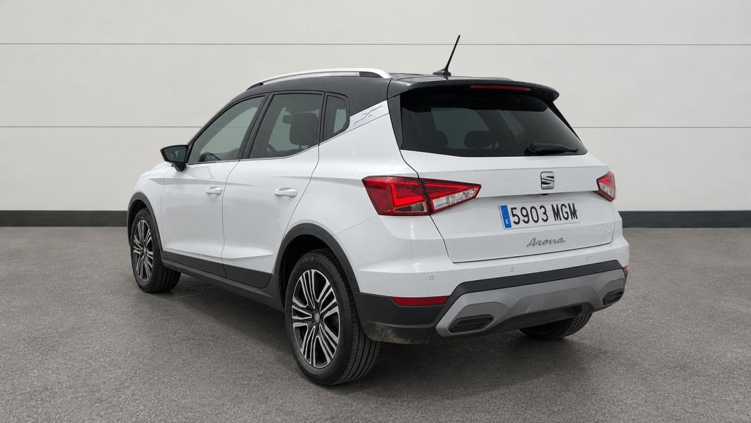 Seat Arona 1.0 TSI 81kW Xperience XS