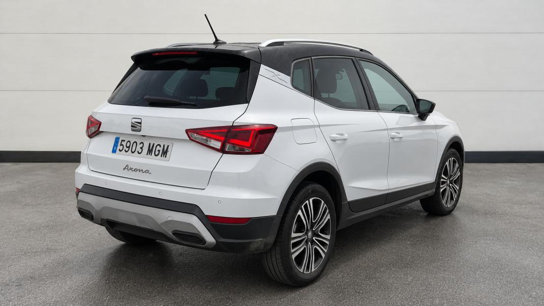 Seat Arona 1.0 TSI 81kW Xperience XS