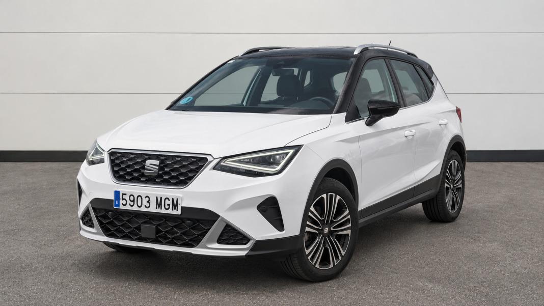 Seat Arona 1.0 TSI 81kW Xperience XS
