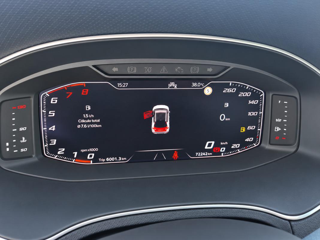 Seat Arona 1.0 TSI 81kW Xperience XS