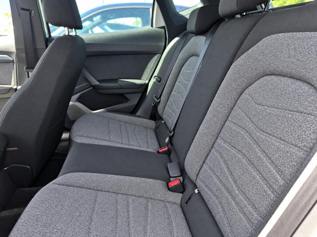 Seat Arona 1.0 TSI 81kW Xperience XS