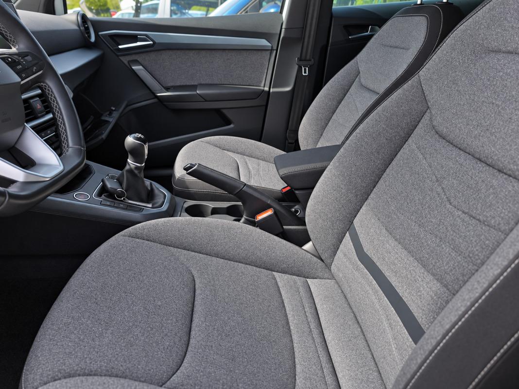 Seat Arona 1.0 TSI 81kW Xperience XS