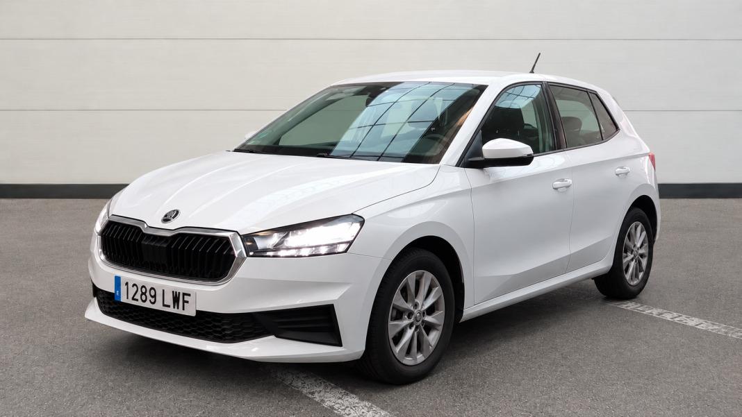 Skoda Fabia 1.0 TSI 81KW (110CV) DSG Ambition