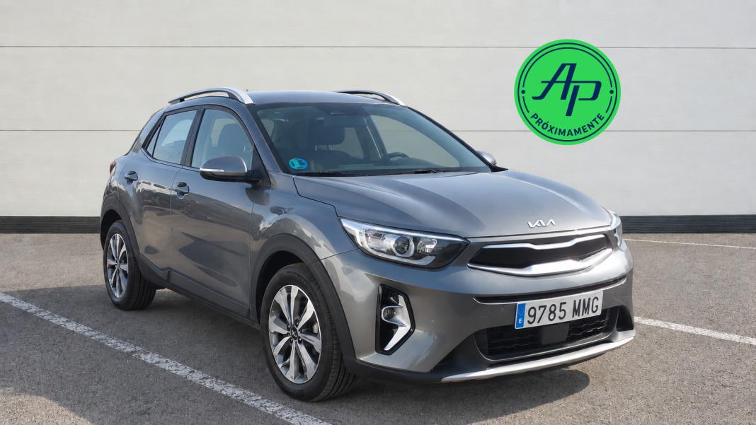 Kia Stonic 1.0 T-GDi 74kW (100CV) MHEV MT Drive