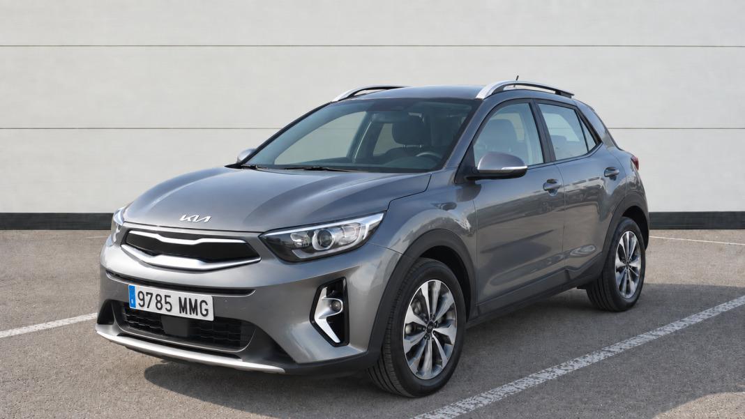 Kia Stonic 1.0 T-GDi 74kW (100CV) MHEV MT Drive