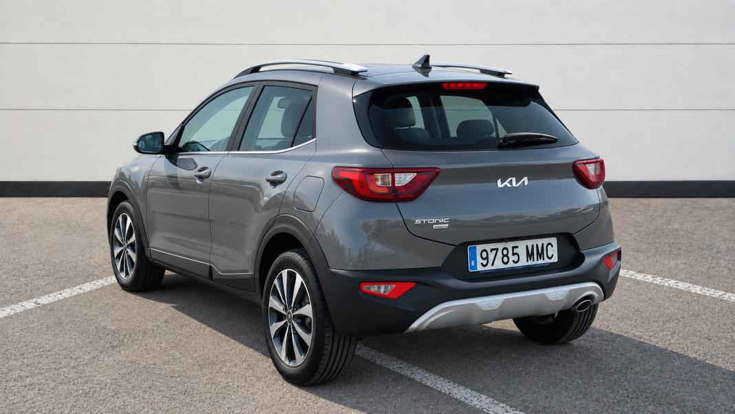 Kia Stonic 1.0 T-GDi 74kW (100CV) MHEV MT Drive
