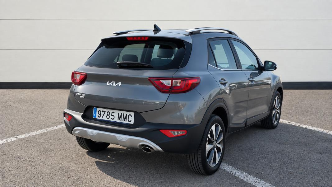 Kia Stonic 1.0 T-GDi 74kW (100CV) MHEV MT Drive