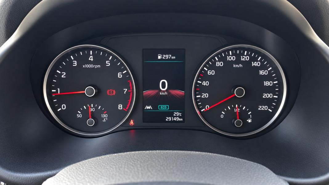 Kia Stonic 1.0 T-GDi 74kW (100CV) MHEV MT Drive