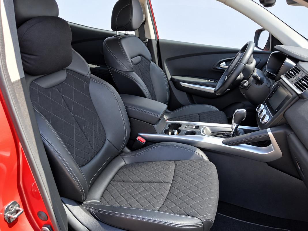 Renault Kadjar Techno GPF TCe 117kW (160CV) EDC