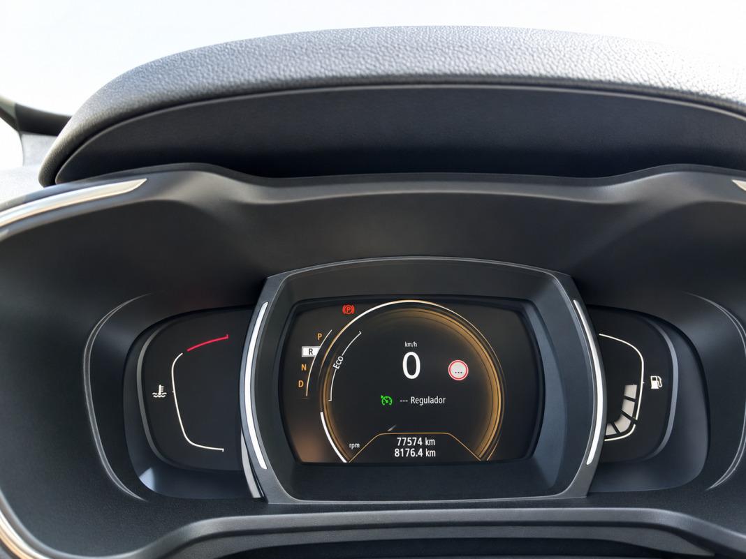 Renault Kadjar Techno GPF TCe 117kW (160CV) EDC