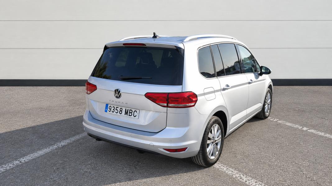 Volkswagen Touran Advance 1.5 TSI 110kW (150CV) DSG