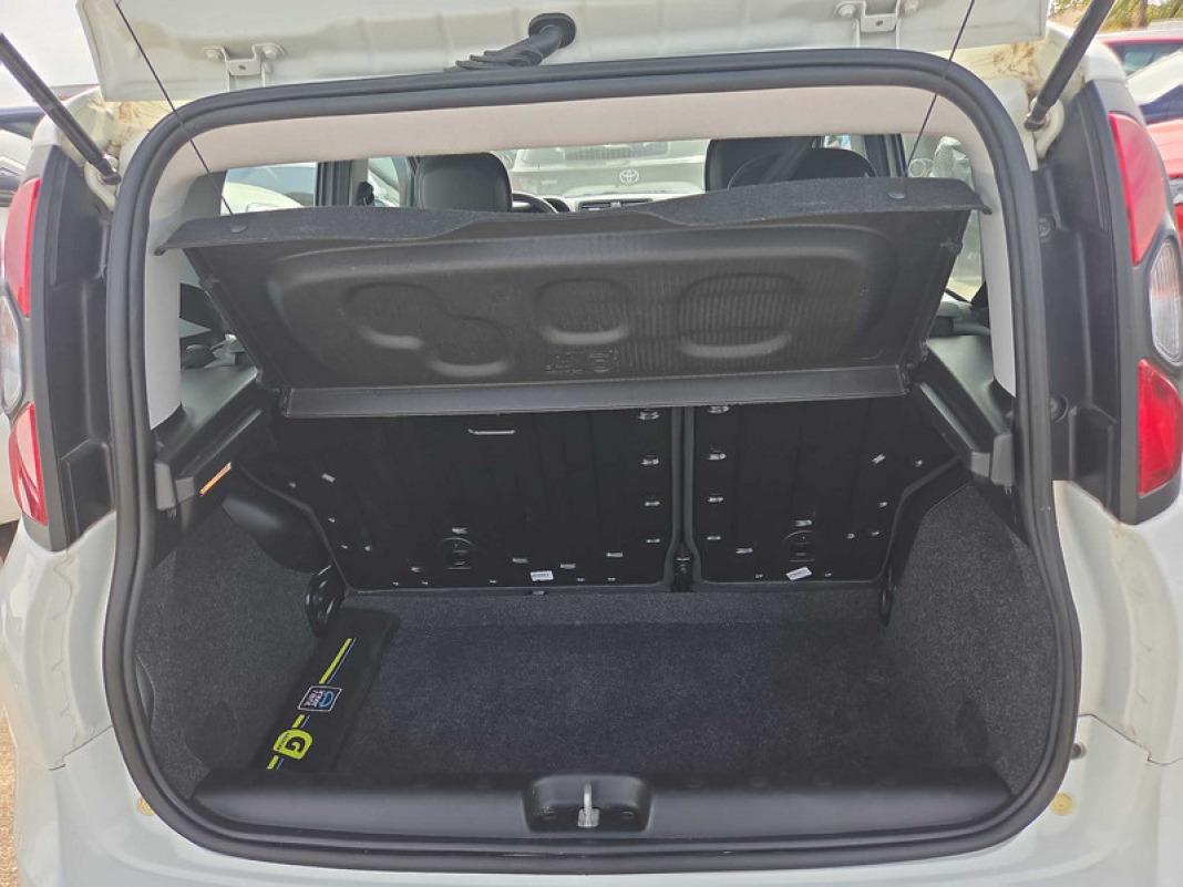 Fiat Panda Cross 1.0 Hybrid 51kw (70CV)