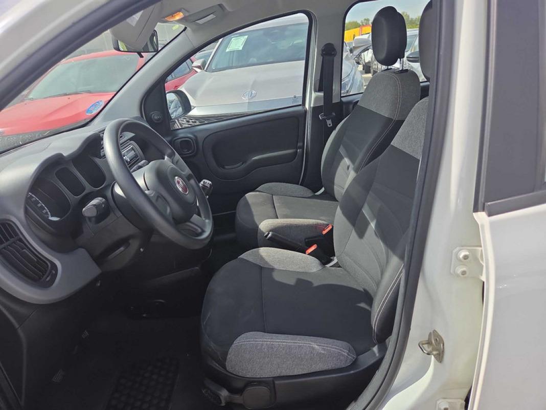 Fiat Panda Cross 1.0 Hybrid 51kw (70CV)
