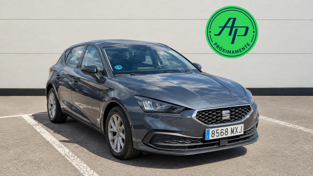 Seat Leon 1.5 TSI 110kW SS Style Special Edition