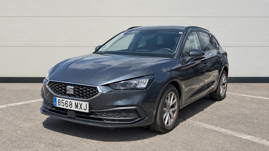 Seat Leon 1.5 TSI 110kW SS Style Special Edition